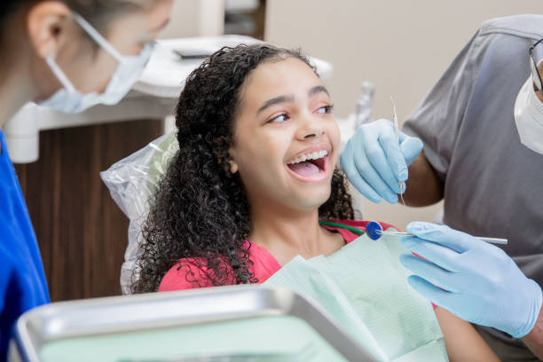 Best Emergency Wisdom Teeth Removal in Harpersville, AL