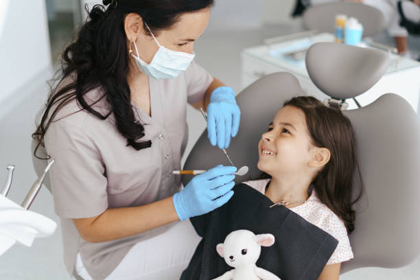 Best Walk-In Emergency Dentist in Harpersville, AL