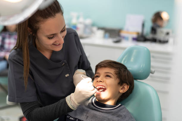 Best Emergency Orthodontic Repairs in Harpersville, AL