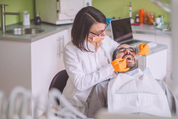 Best Emergency Tooth Extraction in Harpersville, AL