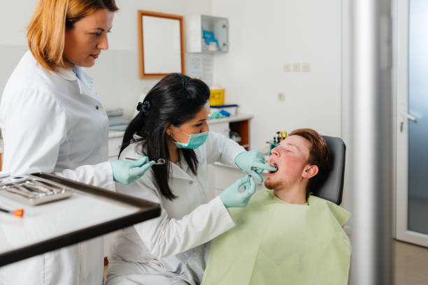 Best Emergency Treatment for Toothache in Harpersville, AL