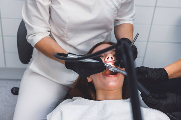 Best Emergency Treatment for Toothache in Harpersville, AL