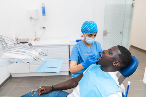 Best Emergency Treatment for Toothache in Harpersville, AL
