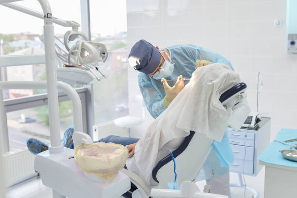 Best Emergency Broken Tooth Repair in Harpersville, AL