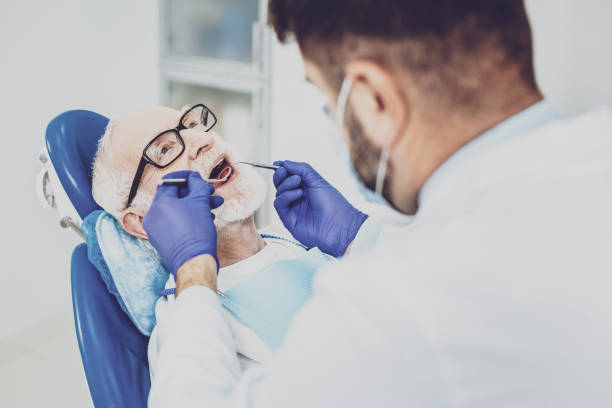  Harpersville, AL Emergency Dentist Pros